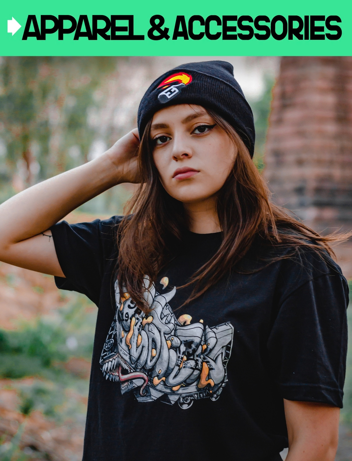 Apparel & Accessories