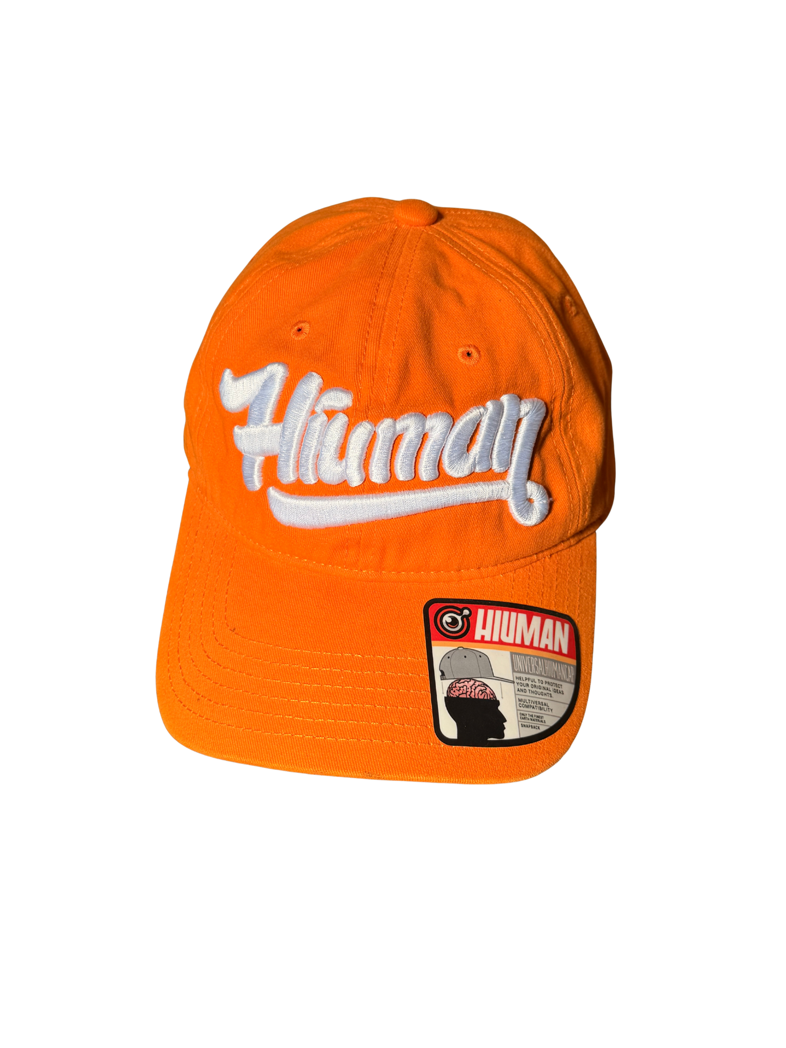 HM1 "HIUMAN" Hat