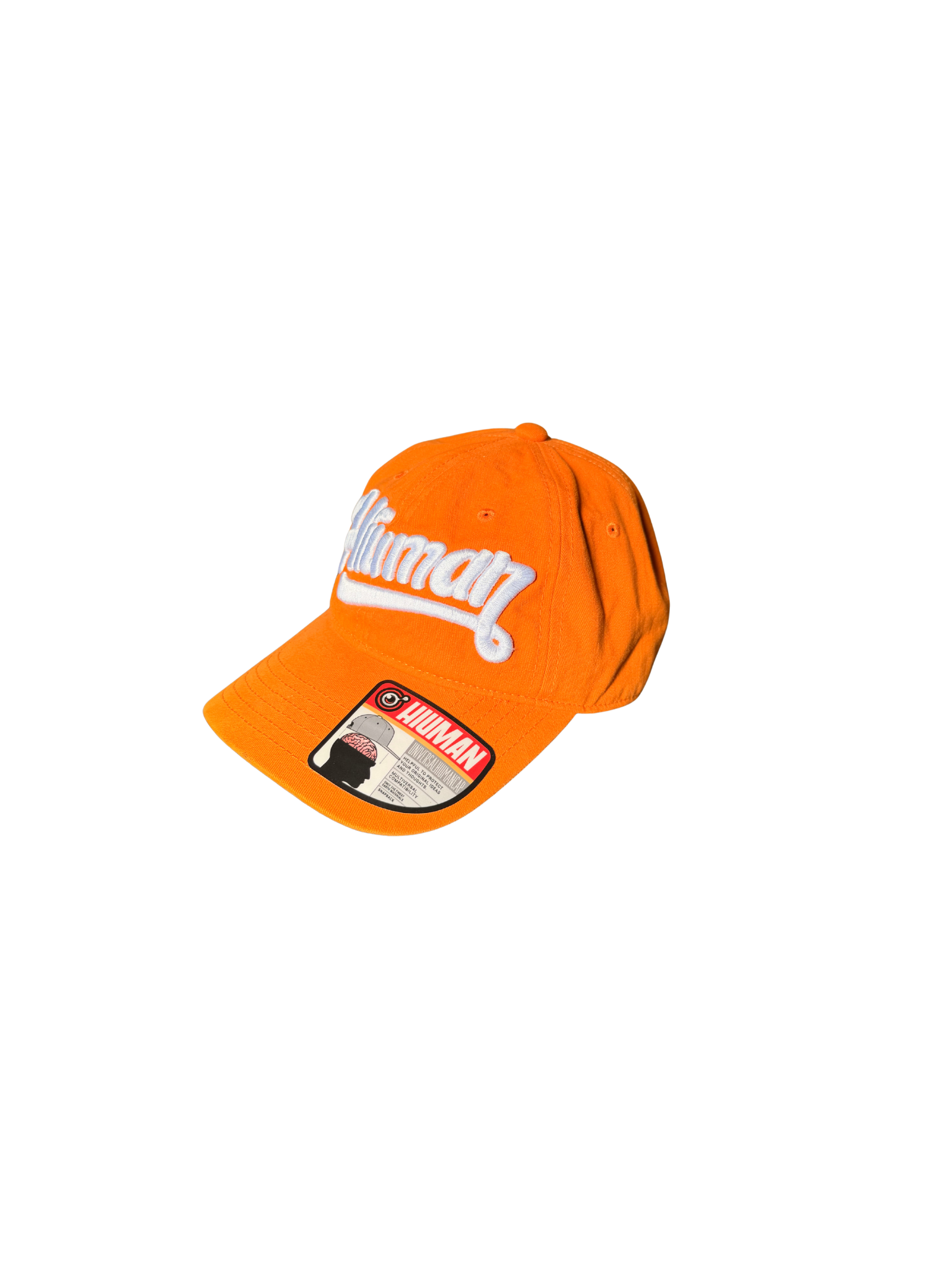 HM1 "HIUMAN" Hat