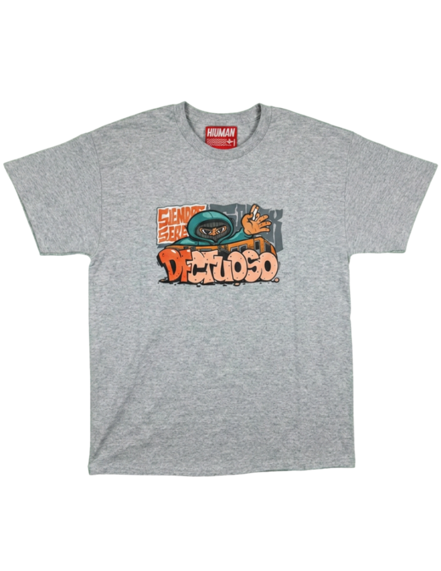 DFCTUOSO T-Shirt