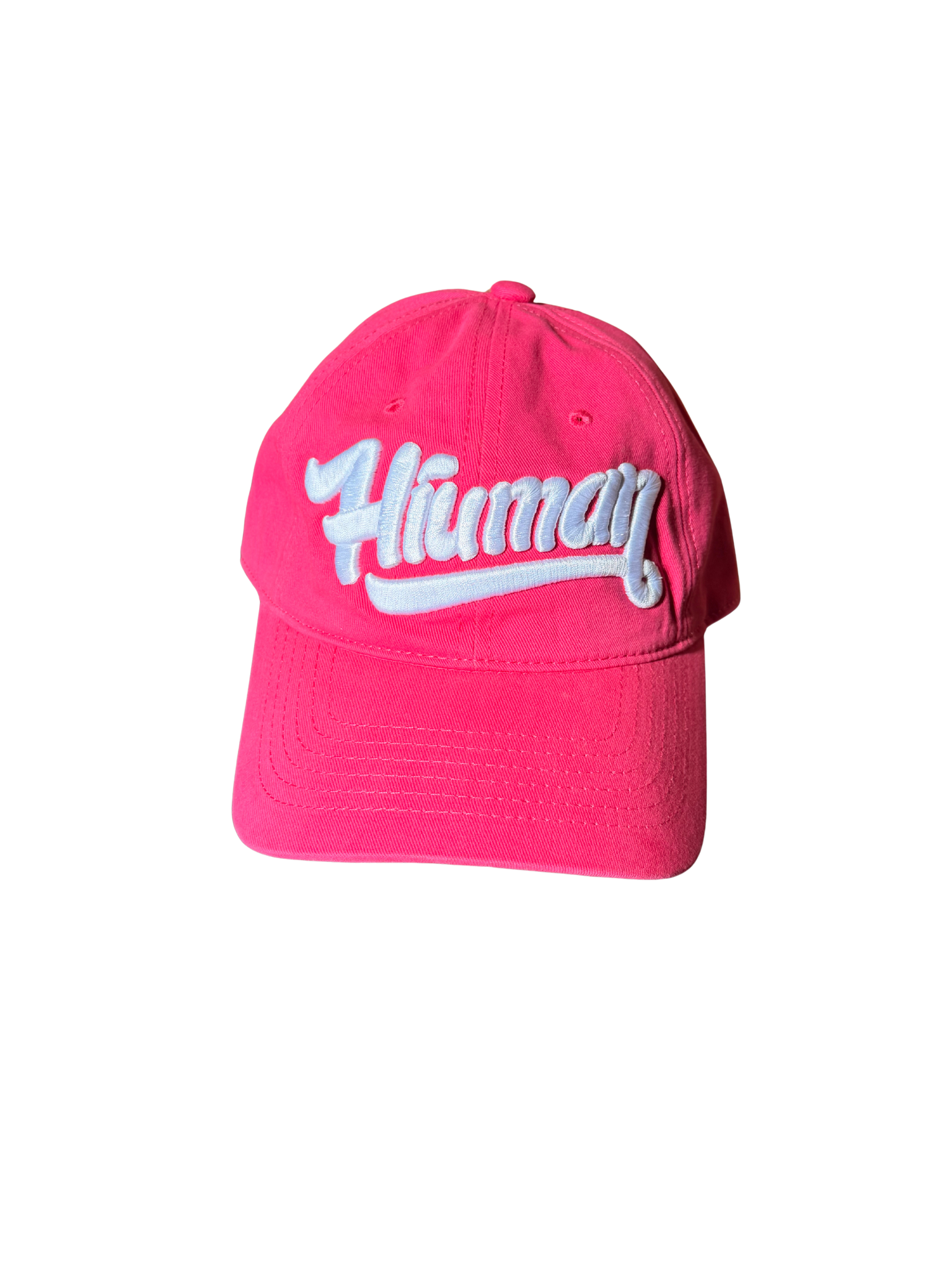 Hiuman Baseball Cap