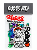 STICKER PACK