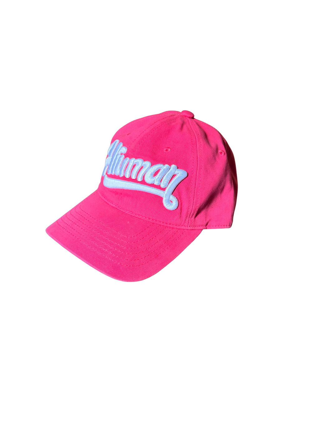 Hiuman Baseball Cap