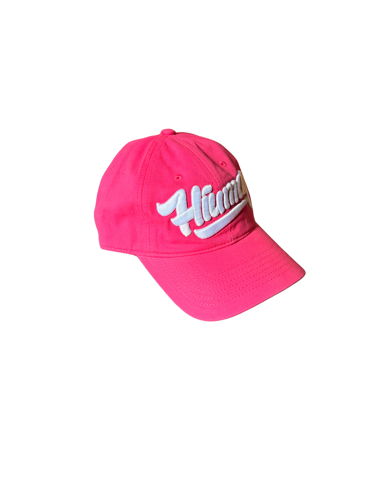 Hiuman Baseball Cap