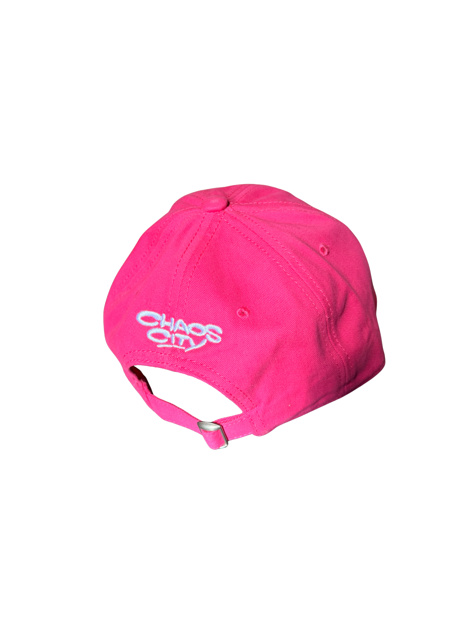 Hiuman Baseball Cap