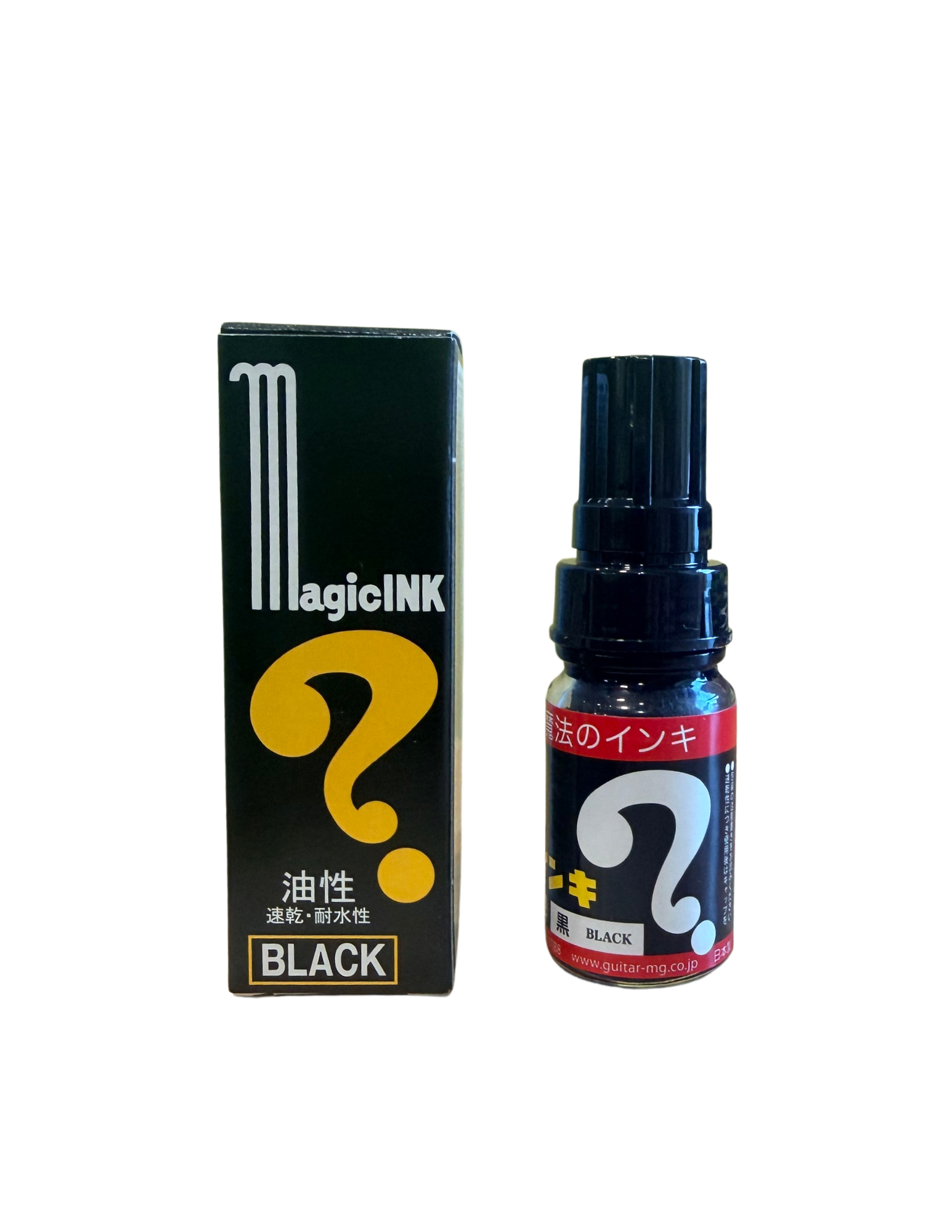 Magic INK