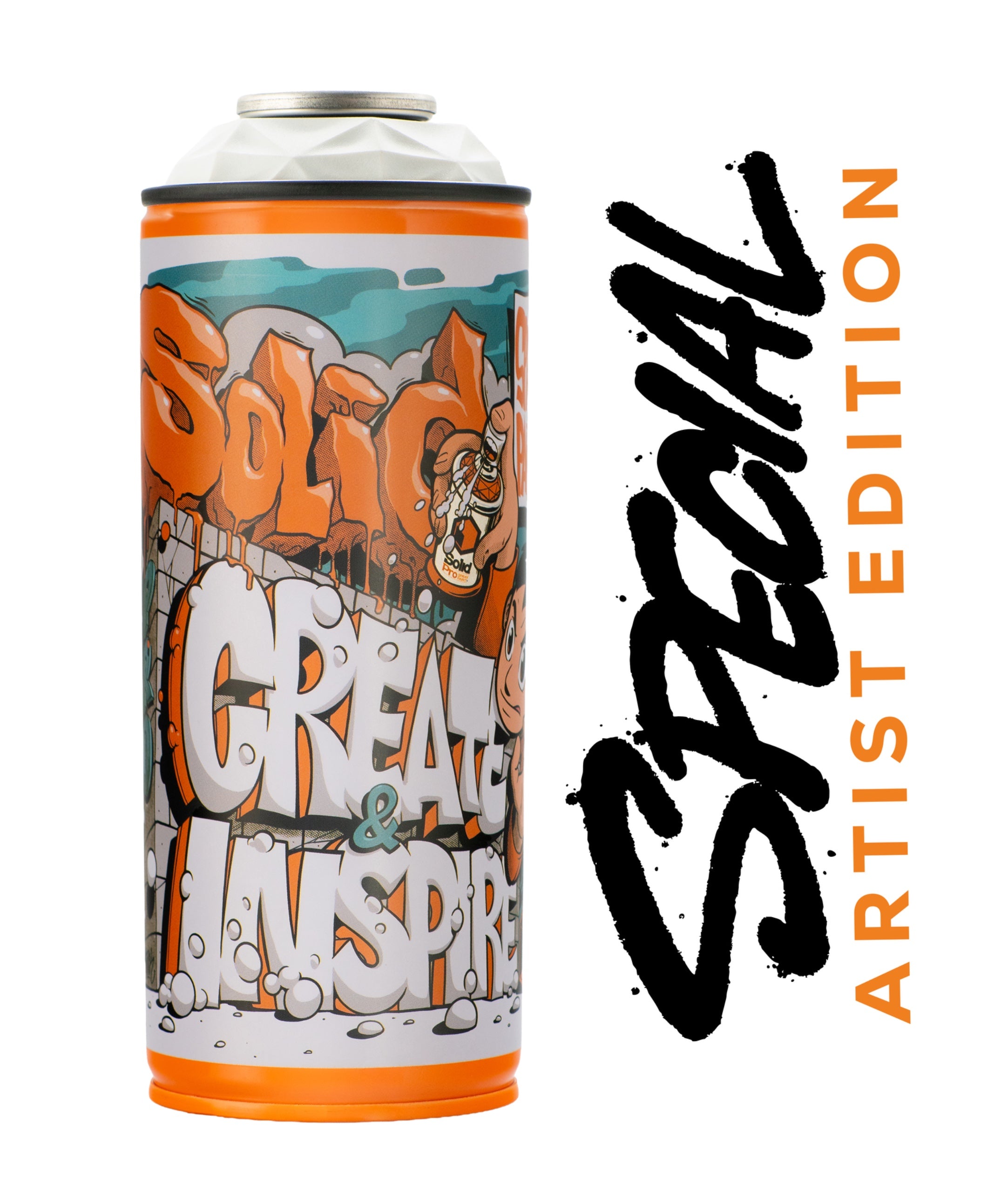 SPECIAL ARTIST EDITION