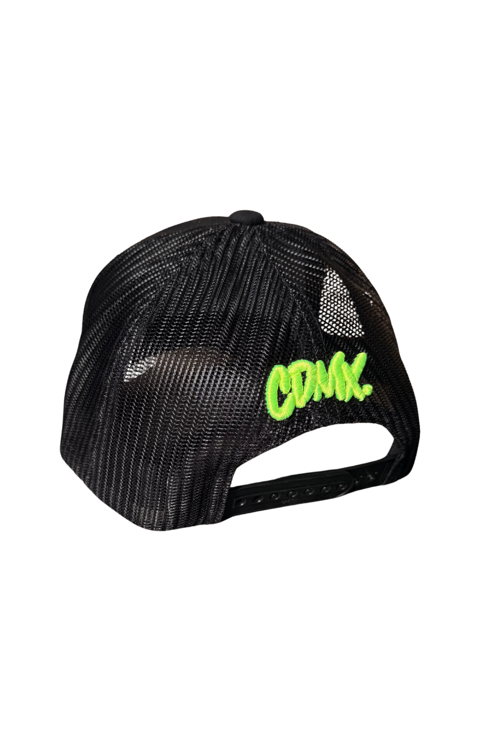 Trucker "HIUMAN" Hat