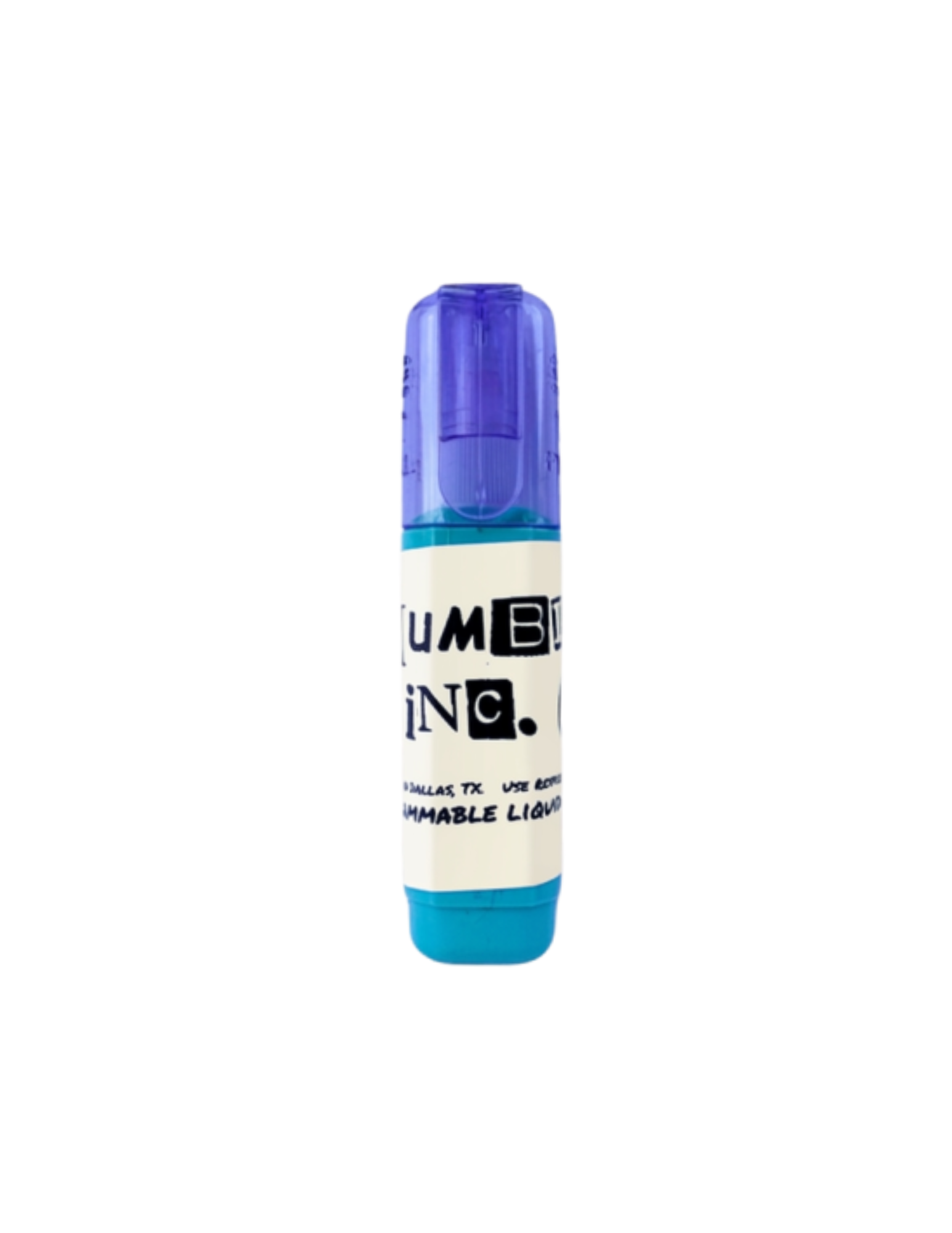 White Out Marker